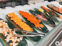 -晶丽香榭自助餐(南京大饭店)