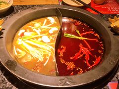 -蜀大侠火锅(四川北路店)