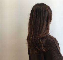 -MY HAIR ARDOR