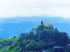 -莫干山风景区