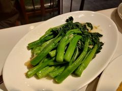 广东油菜-潮人姐妹轩(海宁路店)