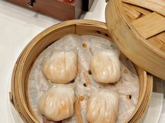 -明阁 Ming Court(广州朗豪酒店)