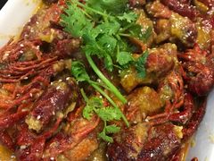 -辣么好吃私厨(新城店)