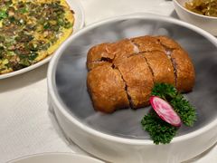 -莆田餐厅PUTIEN(颐堤港店)