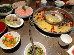-宽田火锅(几江荣华店)