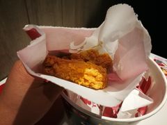 -肯德基(绿溪谷店)