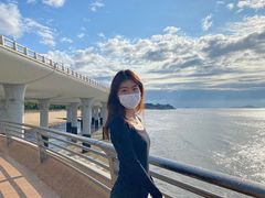 -演武大桥观景平台