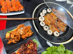 -牛得很·鲜牦牛肉烧烤·牛羊肉菌汤锅(康定店)