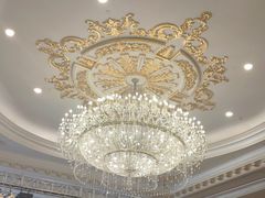 -金石国际大酒店·金丽自助餐厅