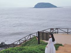 -漳州滨海火山岛自然生态风景区
