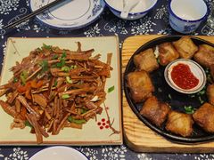 -印象徽州·正宗徽菜体验店