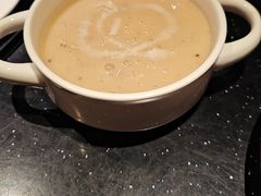 -西堤牛排(北京国瑞店)
