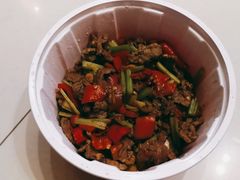 -湘阁里辣(南岭购物广场店)