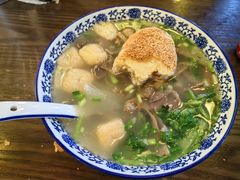 -小潘记鸭血粉丝汤