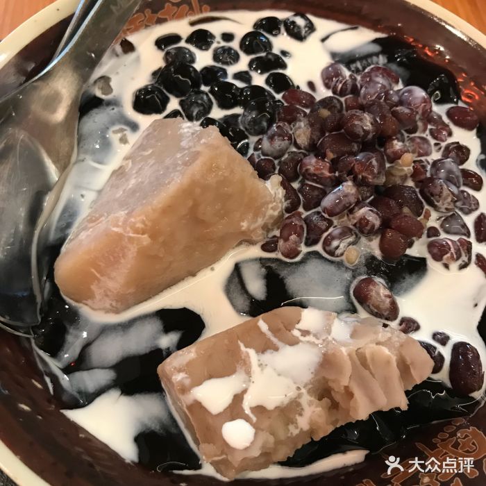 鲜芋仙(世纪东方店)仙草四号图片 - 第84张