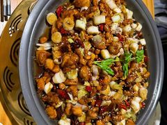 -锦尚阁烤鱼(望京新荟城店)