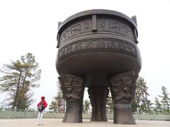 -中央革命根据地历史博物馆