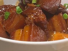 -小菜园新徽菜(南通崇川金鹰店)