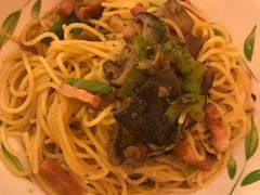 -萨莉亚意式餐厅(天河城购物中心店)