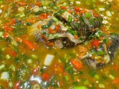 -邱金小炒·30 年盐帮江湖菜(自贡店)