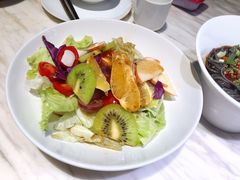 -茅庐川菜(青岛凯德店)