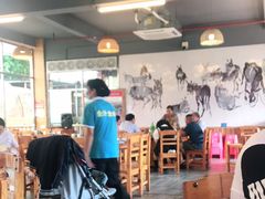 -全汁全味驴庄(东城店)