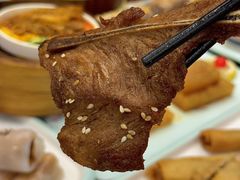 -卡尔顿东方银龙酒店•广西菜•早茶