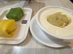 -满记甜品(金帝银泰城店)