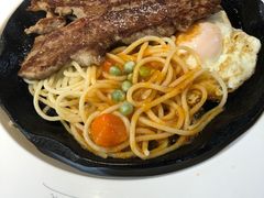 -豪客来牛排(空港华联店)