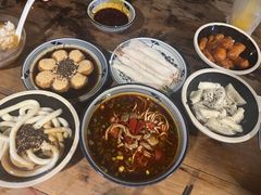 -太平张醪糟(西街直营店)
