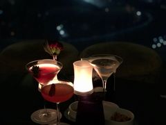 -瑞吉吧 The St·Regis Bar(长沙瑞吉酒店)