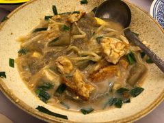 -客家大院·非遗赣南客家菜(郁孤台店)