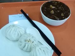 -庆丰包子铺(理想城店)