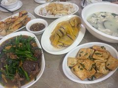 -深圳柯记餐厅(大望店)
