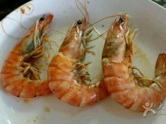 -锋味海鲜菜馆