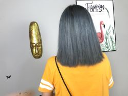 -GIRL STYLE 烫发·染发沙龙