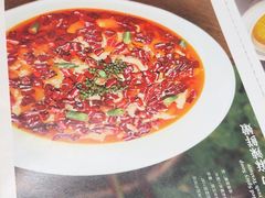 -懒人盐府人家(安贞店)