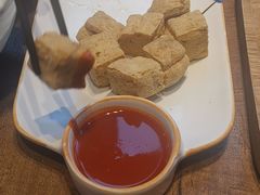 -香园茶社·金陵小灶(老门东店)