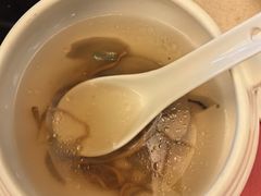 -亚龙湾红树林度假酒店御粤阁