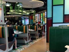 大堂-新宝餐厅(流塘店)