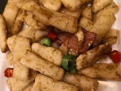 秘制鱼籽豆腐-陈生记黑鱼馆·20年活鱼现杀(宁波鼓楼店)