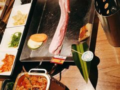 -炉小哥烤肉(朗悦公园茂店)
