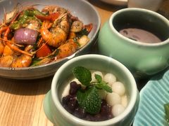 -米纸越南小馆(金鹰世界店)