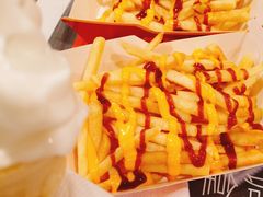 -麦当劳(东苑丽宝商业广场店)