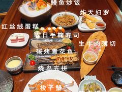 -古京·臻致料理(月湖店)