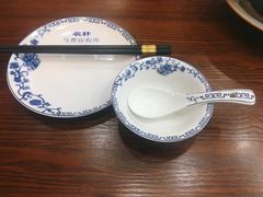 餐具摆设-农轩·醉黄冈