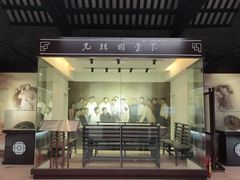 -毛泽东视察棠下旧址