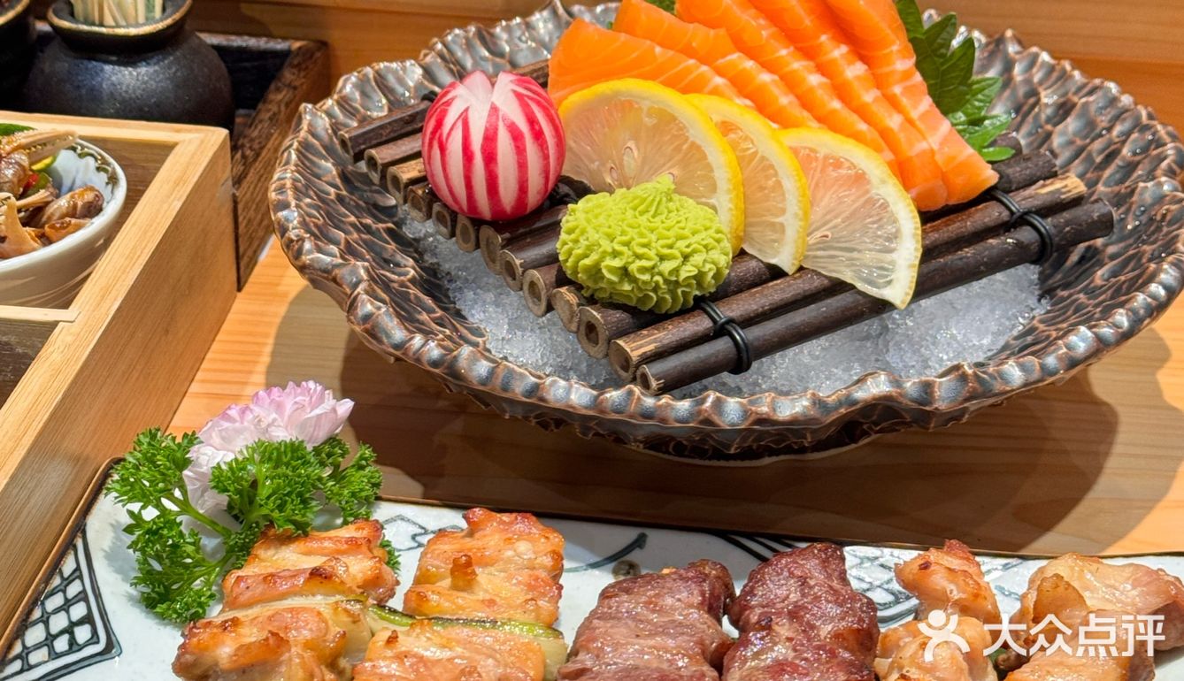 日风美味～舌尖上的旅行