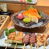 日风美味～舌尖上的旅行