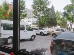 -郭记三宝粥店(锦山大街店)